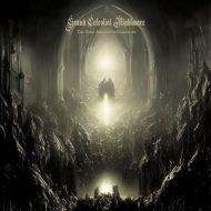 GRAND CELESTIAL NIGHTMARE The Great Apocalyptic Desolation [CD]